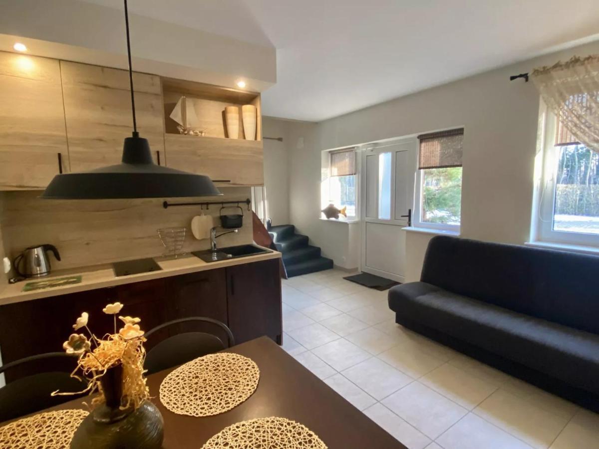 Apartamenty Prima Rewal Ngoại thất bức ảnh