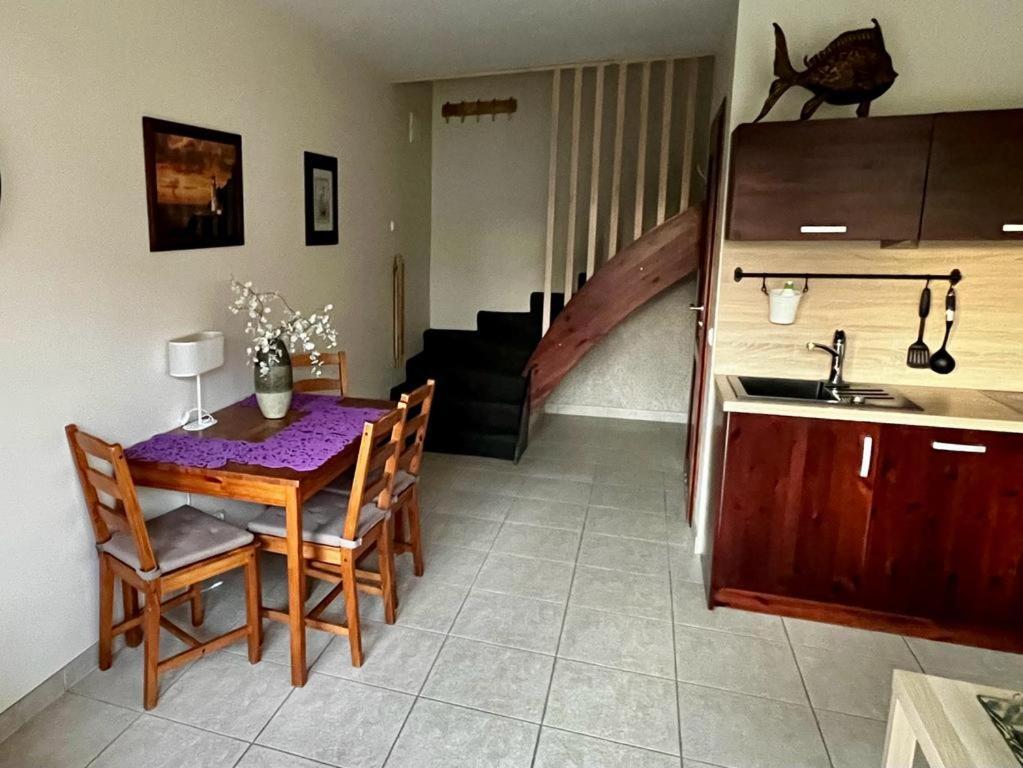 Apartamenty Prima Rewal Ngoại thất bức ảnh
