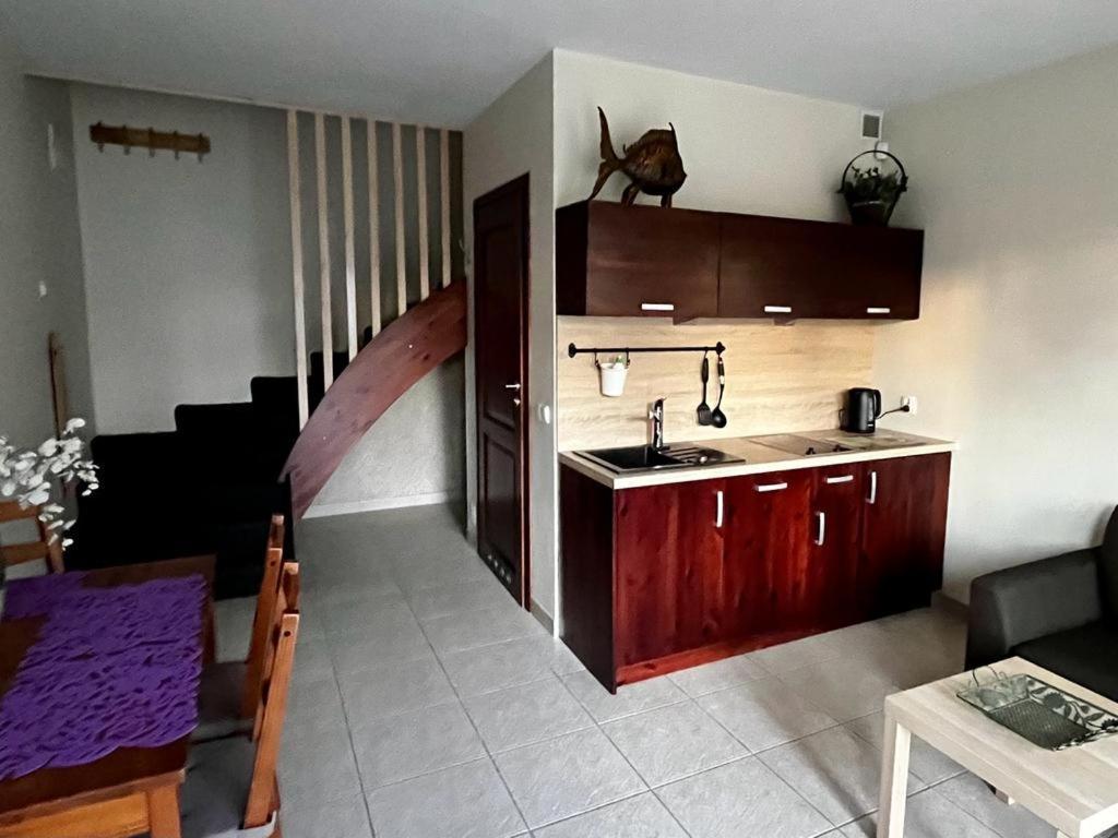 Apartamenty Prima Rewal Ngoại thất bức ảnh