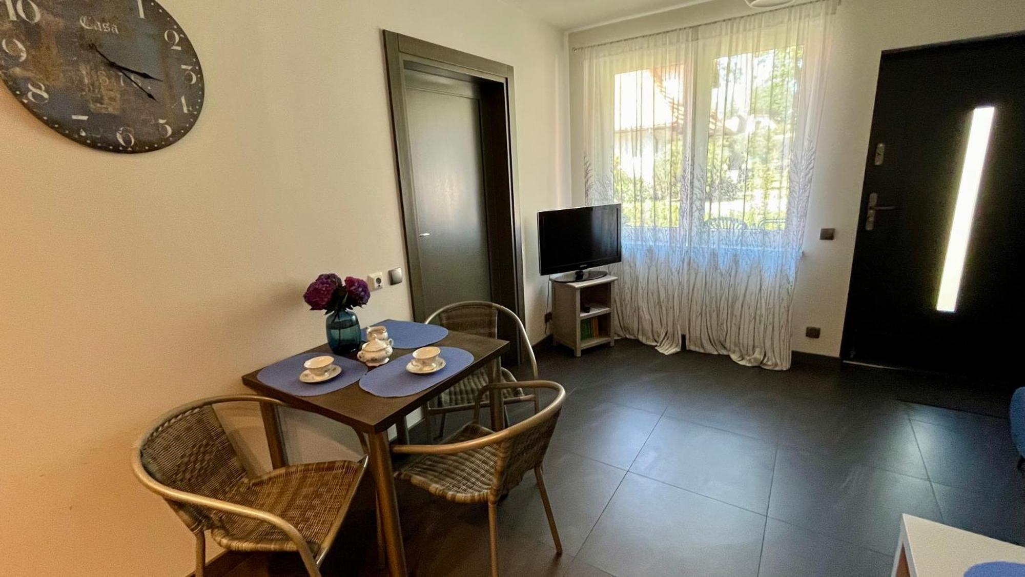 Apartamenty Prima Rewal Ngoại thất bức ảnh