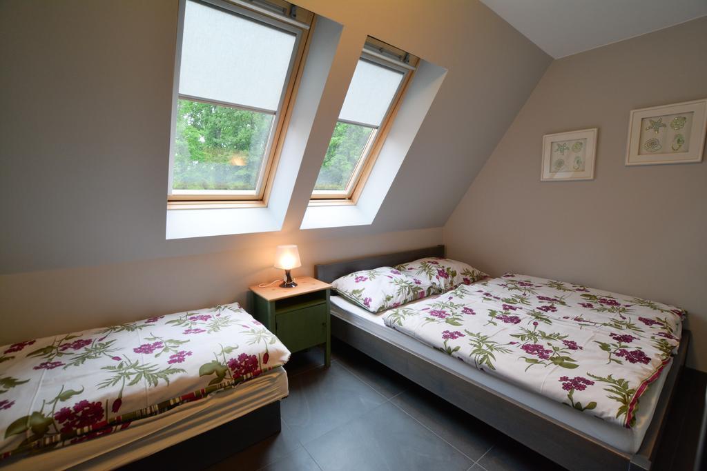Apartamenty Prima Rewal Ngoại thất bức ảnh