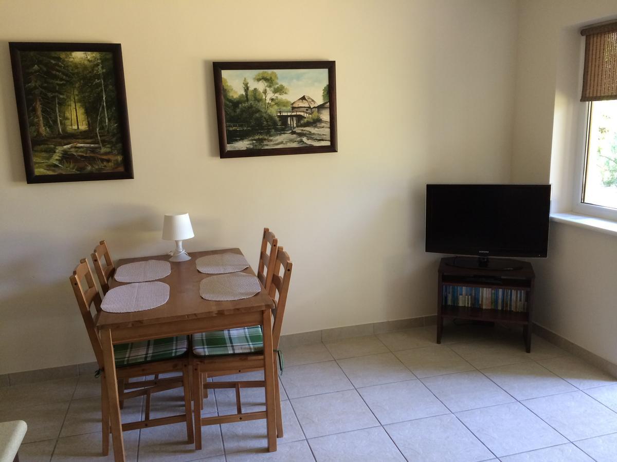 Apartamenty Prima Rewal Ngoại thất bức ảnh