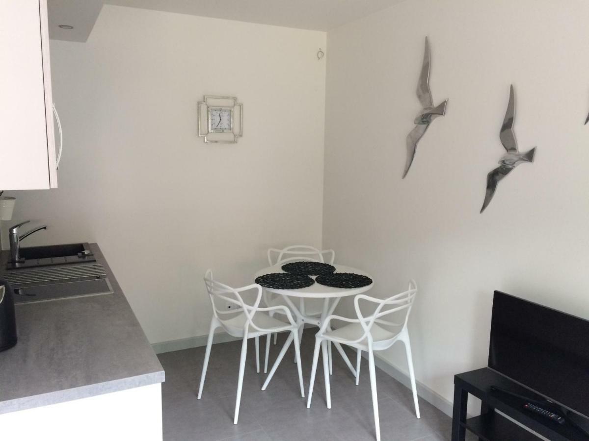 Apartamenty Prima Rewal Ngoại thất bức ảnh